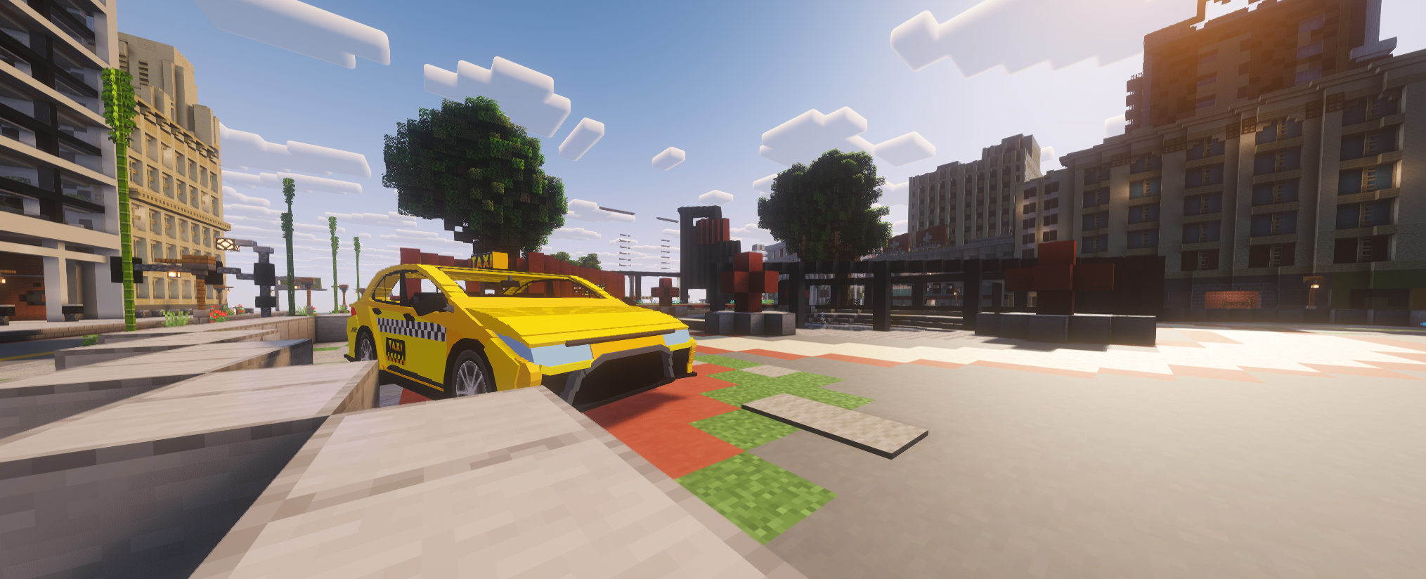 Roleplay Banner